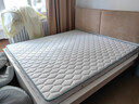 林氏家居床垫椰棕弹簧床垫硬床垫榻榻米偏硬垫棕垫山棕榈床垫1.8x2米 实拍图