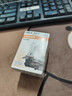 欧司朗（OSRAM）汽车灯泡大灯近光灯远光灯卤素灯雾灯9005/HB3标准型12V (单支装) 实拍图