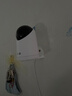 华为智选4K 800万摄像头监控家庭用室内手机远程可对话360度无死角带夜视 婴儿宝宝宠物云台看护器海雀3s4K 实拍图