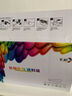 彩格MLT-D111S硒鼓大容量1支装适用三星M2020 M2021 M2070 M2071打印机M2020W M2022W M2070FW M2071FH粉盒易加粉 实拍图