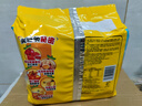 康师傅 方便面 经典番茄鸡蛋牛肉面五连包115g*5 泡面袋装速食 方便食品 实拍图