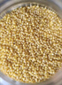 十月稻田 山西黄小米 5斤 五谷杂粮 粗粮 早餐小米粥 2.5kg 实拍图