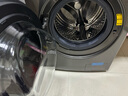 小天鹅（LittleSwan）滚筒洗衣机全自动家用 带烘干洗烘一体 TD100APUREPRO 10公斤 以旧换新 家电国家补贴20% 一级能效 实拍图