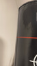 爱倍健（AIBEIJIAN） 爱倍健沙袋散打立式家用成人拳击沙包不倒翁儿童跆拳道训练器材 1.7米黑1234【双层加厚钻石桶】 实拍图
