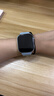 小米（MI）REDMI Watch 6 澎湃OS 3 心率血氧监测 蓝牙通话 红米手表6 智能手表 小米汽车 【新品】REDMI Watch 6 迷雾蓝 实拍图