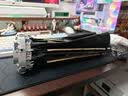 智云 补光灯配件 写趣柔光箱40D ZY卡口 适配于G60/X60/X60RGB/X100/X100RGB/CX50/CX50RGB/CX100 实拍图