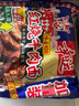 幸运方便面红烧排骨面干吃面网红零食蟹皇面夜宵干脆面泡面整箱批发 70g*30袋红烧牛肉（加量） 实拍图
