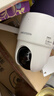 HIKVISION海康威视摄像头4G终身免流量家用监控800万4K超清360度全景夜视无死角超远录音AI人形跟踪室外防水 实拍图