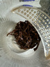 凤红茶 云南滇红 蜜香金螺 特级茶叶 中华老字号  试饮 试喝装 12g 实拍图
