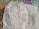 好奇（Huggies）铂金装小桃裤成长裤XL96片(12-17kg)加大号尿不湿【透爽散热】 实拍图