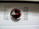 松下（Panasonic）【吴磊推荐】滚筒洗衣机全自动带洗烘 洗烘一体水氧泡沫净超薄全嵌SD150小薄荷10公斤家电国家补贴 实拍图