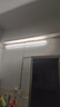 雷士（NVC）T8led灯管日光灯管灯条灯带1.2米24W正白光（不含支架 需自购） 实拍图