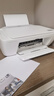 小米（MI）米家喷墨打印一体机 打印/复印/扫描/照片彩色打印无线三合一 家用打印 学生打印 手机APP无线打印 实拍图