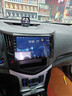 航睿适用大众朗逸迈腾速腾宝来捷达polo桑塔纳车载中控大屏导航一体机 H5车规八核4+32+AHD后视 实拍图