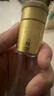 汾酒 黄盖玻汾 清香型白酒 48度 475mL*12瓶 整箱装 纯粮酒 实拍图