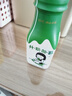 蒙牛奶特抹茶牛乳抹茶味全脂调制乳PET瓶200ml*6瓶 送礼盒装 实拍图