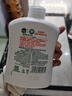 滴露（Dettol）洗手液消毒抑菌滋润500g+500g补充装儿童家庭护手替换 实拍图