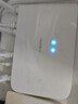 小米（MI）路由器AX3000T 5G双频WIFI6 多设备组网 3000M无线速率 多宽带聚合 智能家用路由 实拍图