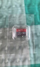 闪迪（SanDisk）128GB TF（MicroSD）4K内存卡 行车记录仪 监控摄像头专用 10,000小时录制 重复读写高耐用存储卡 实拍图