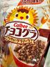 卡乐比（Calbee）即食燕麦片 巧克力味水果麦片300克 日本进口 儿童营养冲饮早餐 实拍图