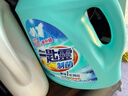 花王（KAO）一匙灵制菌洗衣液3kg 抑菌除垢除味去污渍持久留香型家庭装 实拍图