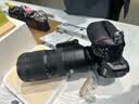 尼康（Nikon） 【国行全新】尼克尔 Z卡口镜头 尼康Z系列微单相机镜头 Z70-200mmf/2.8一代 官方标配 实拍图