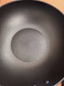 苏泊尔（SUPOR）炒锅 不粘锅平底炒菜锅煎锅32cm电磁炉燃气通用易洁少油烟 实拍图
