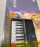 雅马哈（YAMAHA）PSR-E383 儿童成年娱乐学习专业演奏教学力度键电子琴61键 实拍图