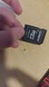 金士顿（Kingston）64GB TF（MicroSD）存储卡 内存卡U3 V30 A2 4K 适配大疆Pocket 3/Action 5/无人机/运动相机/监控 实拍图