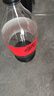 可口可乐（Coca-Cola）零度 Zero 汽水碳酸饮料 2L*6瓶 实拍图