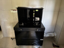 华帝集成灶集成一体式消*毒柜25风量5.2kW爆炒灶消储一体小飞碟烟灶套装 i30G31天然气右烟道 实拍图