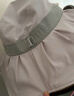 蕉下（beneunder）遮阳帽防晒帽女大帽檐渔夫帽子男登山帽太阳帽防风四季通用 粉 实拍图