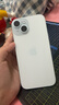 Apple/苹果 iPhone 15 (A3092) 128GB 蓝色 支持移动联通电信5G 双卡双待手机 实拍图