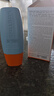 Mistine蜜丝婷防晒霜小黄帽40ml防水防汗紫外线高倍SPF50+学生军训 实拍图