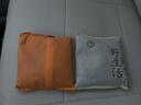 京东京造 汽车活性炭包新车除味除甲醛家车用除臭去味空气净化碳包500g*4 实拍图