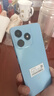 华为手机 hi畅享80s 2025新机上市 鸿蒙5G智选系列  耐用大电池 红外遥控 抗摔防水 快充长续航  Mate 晴空蓝（晒单赠送蓝牙耳机） 12G(6+6)+128G 【官方标配】（延保套装+ 实拍图
