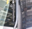 澳冶适用于日产阳光11-16/10-15款玛驰无骨雨刮器前窗雨刷1对装21+14 实拍图