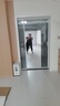 小匠材亚克力软镜子贴墙自粘穿衣镜全身镜宿舍家用试衣镜宿舍镜子60*150 实拍图