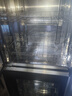 荣事达消毒柜商用家用立式紫外线热风循环消毒碗柜双门大容量立不锈钢碗柜食堂饭店酒店餐厅消毒烘干一体 300升上下门【一星级丨上下独控丨智能触控】 实拍图