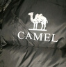 骆驼（CAMEL）【小太阳】户外羽绒服鸭绒加厚羽绒衣经典时尚防风保暖运动外套 石墨烯自发热-幻影黑 A33CAPN163J S 实拍图