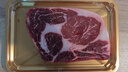 膳之牛&农夫好牛 澳洲和牛M5原切眼肉牛排300g厚切谷饲牛肉生鲜源头直发 实拍图