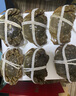 【活蟹】鲜京采鲜活大闸蟹 全母蟹4.0两 4对8只 去绳足重 蟹类螃蟹河蟹生鲜礼盒 实拍图