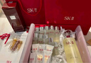 SK-II神仙水330ml抗皱精华液sk2化妆品护肤品水乳套装礼盒生日礼物女 实拍图