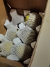 【顺丰】莱阳慈梨 山东烟台莱阳茌梨特产贡梨脆甜梨子 新鲜水果 5斤大果 7-8个 照旺庄百年老梨树 实拍图