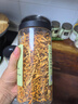 富昌 蛹虫草 金孢子头100g 虫草花 菌菇干货 炖汤煲汤干贝虫草汤伴侣 实拍图