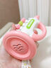 雅斯妮婴儿玩具小喇叭可吹可吸吹喇叭口哨口琴宝宝儿童0-1岁圣诞节礼物 实拍图