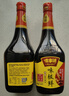 味事达 味极鲜系列味极鲜760ml【特级】点蘸凉拌酿造酱油生抽 热门商品 实拍图