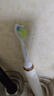 飞利浦（PHILIPS） 电动牙刷头适用HX9360HX9350HX9340HX6730HX9172 钻石亮白HX6063白色*3+黑色*3-共计 6支 实拍图