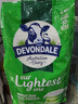 德运（Devondale）脱脂成人奶粉1kg袋装脱脂乳粉学生儿童奶粉高钙澳洲原装进口早餐 实拍图