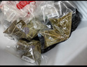 五芳斋粽子中华老字号嘉兴特产加热即食五芳猪肉粽礼袋100克*6只 实拍图